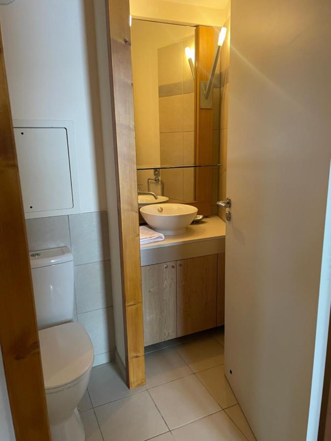 Confort Et Espace Pour Cet Appartement Duplex De 100 M2 Avec Grand Sejour Expose Sud Avec Cheminee, 4 Chambres , Acces Direct Aux Pistes De Ski Et Au Golf Dans La Residence Edenarc Avec Piscine, Jacuzzi Et Spa Bourg-Saint-Maurice Exterior photo