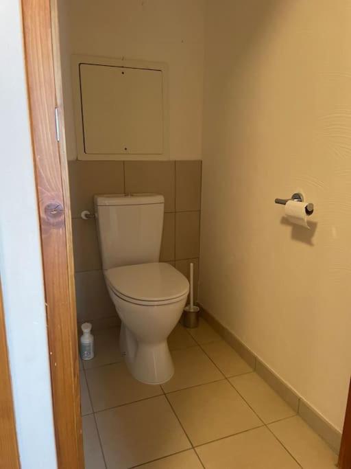 Confort Et Espace Pour Cet Appartement Duplex De 100 M2 Avec Grand Sejour Expose Sud Avec Cheminee, 4 Chambres , Acces Direct Aux Pistes De Ski Et Au Golf Dans La Residence Edenarc Avec Piscine, Jacuzzi Et Spa Bourg-Saint-Maurice Exterior photo